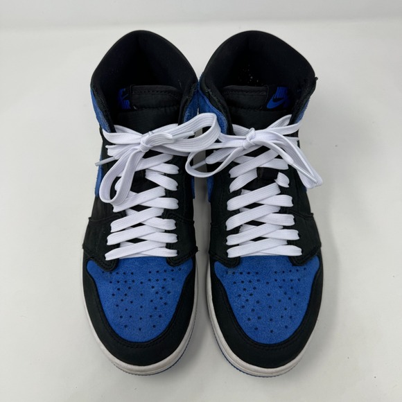Nike Air Jordan 1 Retro High OG Royal Reimagined DZ5485-042 Men\'s Size 7 main image 4